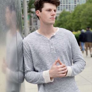 Meet your Posher, Joe